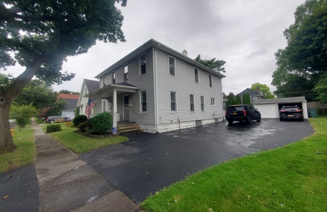 177 Middlesex Road - 177 Middlesex Road, Rochester, NY 14610