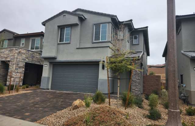 Photo of Gorgeous model home in fabulous Lake Las Vegas
