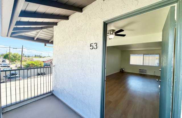 Bever Place