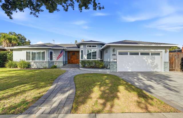 Photo of One-of-a-Kind Home with Pool, Gazebo, and Sunken Conversation Pit!