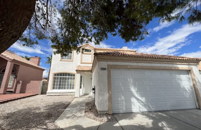 6368 Carmen Blvd - 6368 Carmen Boulevard, Las Vegas, NV 89108