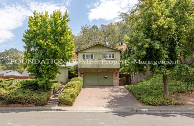 37 Brown Dr, - 37 Brown Drive, Novato, CA 94947