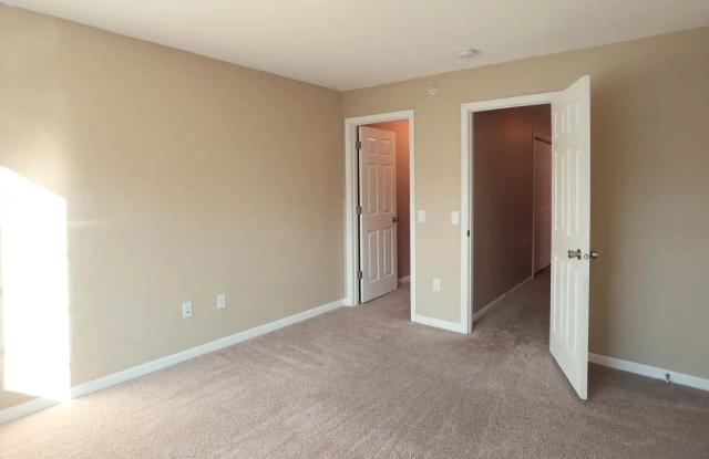 Gateway Green Townhomes