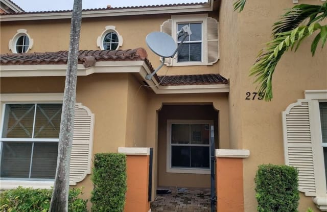 2751 SW 120th Ter - 2751 Southwest 120th Terrace, Miramar, FL 33025