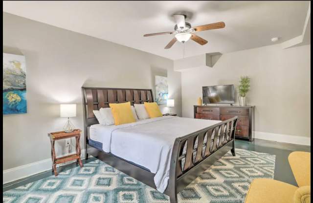 1051 Hill Street - 1