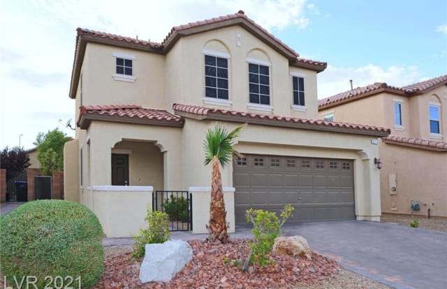 973 Via Del Tramonto Street - 973 Via Tramonto Street, Henderson, NV 89011