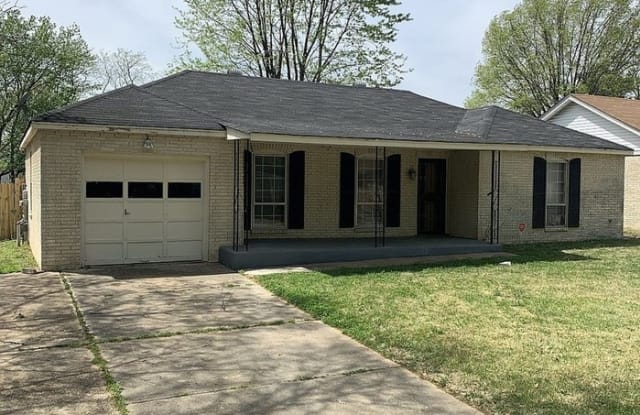 4119 Meadow Creek Road - 4119 Meadow Creek Road, Memphis, TN 38115