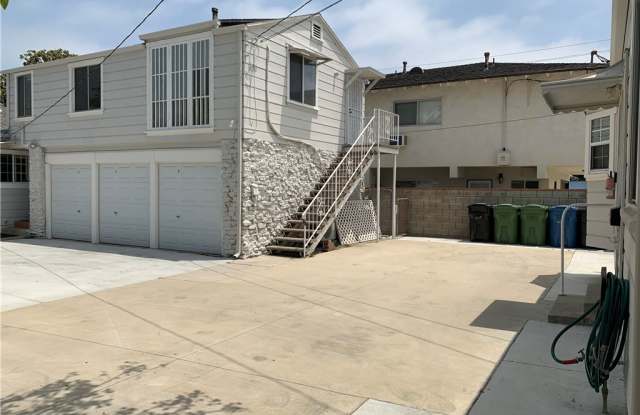 409 N Monterey Street
