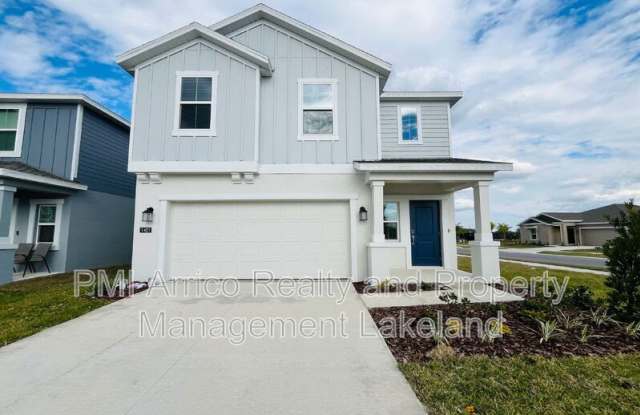 1401 Austin St