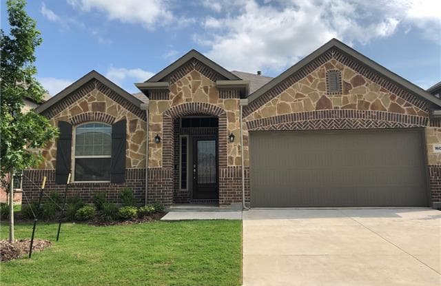 16005 Placid Trail - 16005 Placid Trl, Denton County, TX 75078