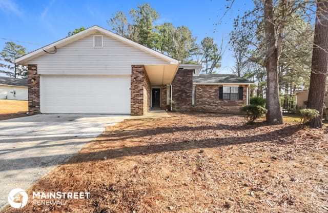 1049 Greendale Lane - 1049 Greendale Lane, Irondale, GA 30238