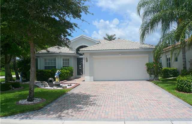 7737 Lighthouse Point Lane - 7737 Lighthouse Point Lane, Palm Beach County, FL 33467