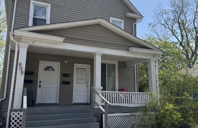 908 Southwest Macvicar Avenue - 3
