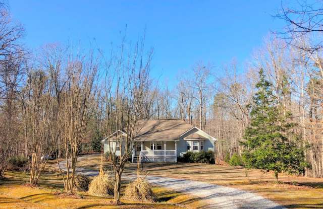 COMING MARCH 2026 3 bedroom / two bath ranch on an unfinished basement.