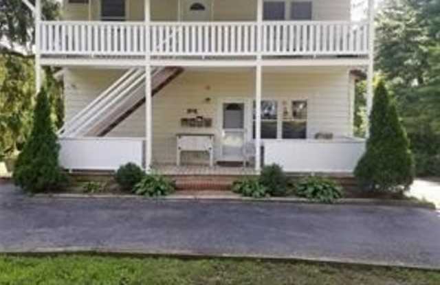 124 Lawn Avenue