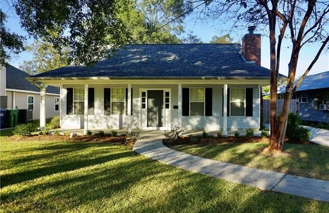 322 W 22ND Avenue - 322 West 22nd Avenue, Covington, LA 70433