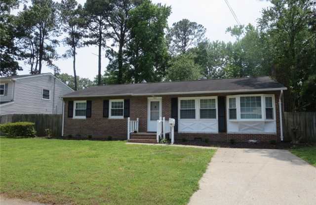 511 Concord Drive