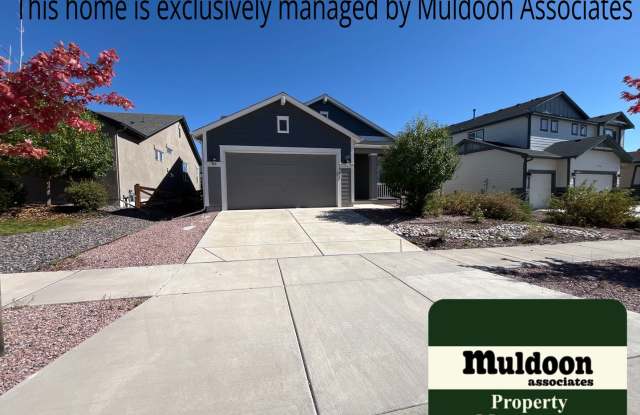 Immaculate Banning Lewis rancher