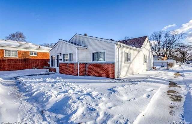 8402 Robindale Avenue