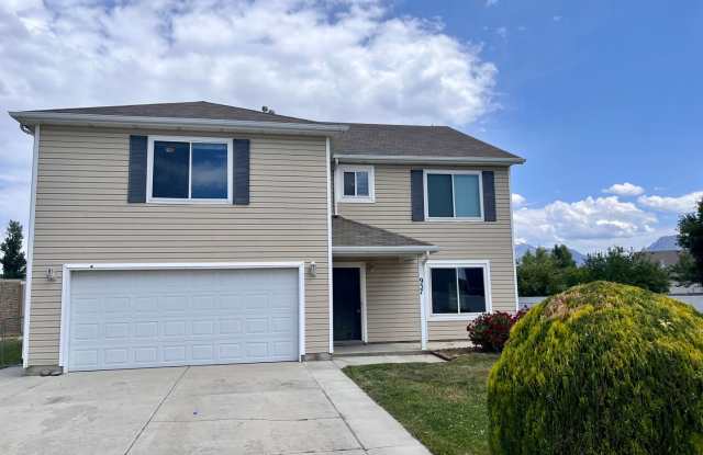 957 S 1660 W - 957 South 1660 West, Lehi, UT 84043