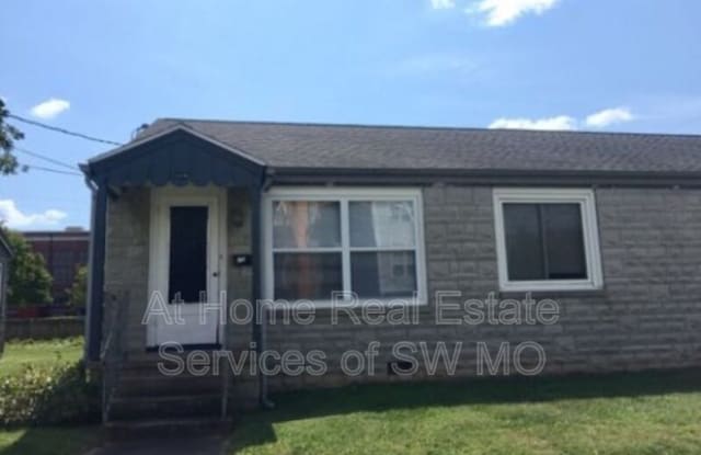 404 E Madison - 404 East Madison Street, Springfield, MO 65806