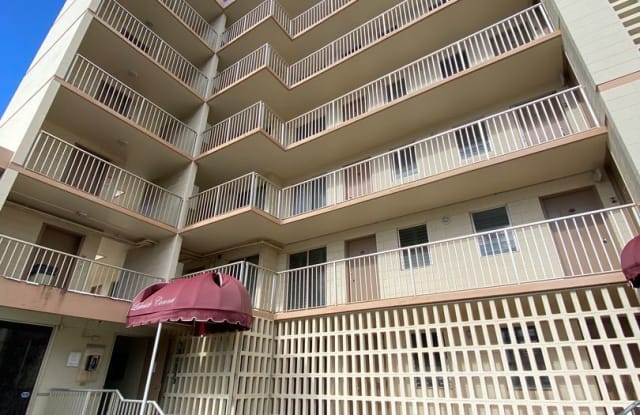 3230 Ala Ilima St Apt. 201 - 3230 Ala Ilima St, Honolulu, HI 96818