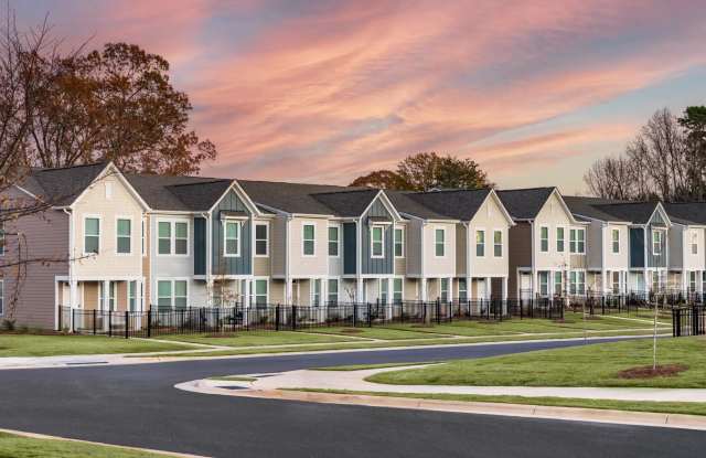 Photo of Amavi Mooresville