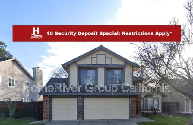 9495 Foulks Ranch Dr