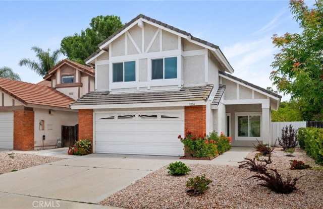 3854 Lost Springs Drive