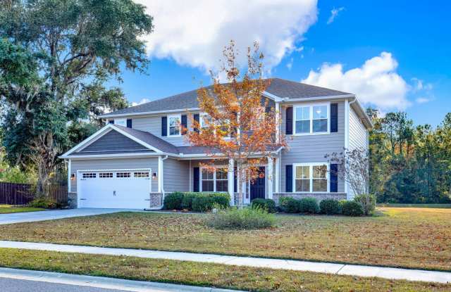 New Rental Now Available!