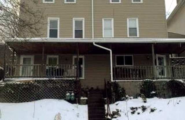 Photo of Large 3 Bedroom Available Now! Central air - Laundry provided!