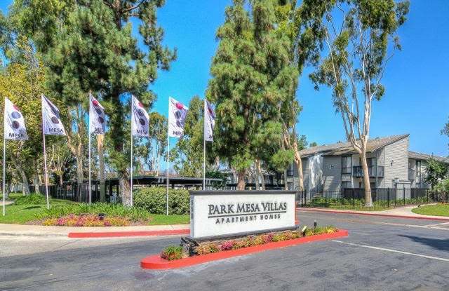 Park Mesa Villas