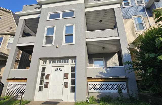 834 Monroe Avenue