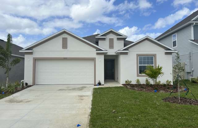 1355 Kylar Drive Northwest - 1355 Kylar Drive Northwest, Palm Bay, FL 32907