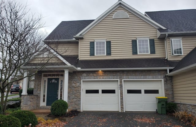 302 Wendover Way - 302 Wendover Way, Lancaster County, PA 17603