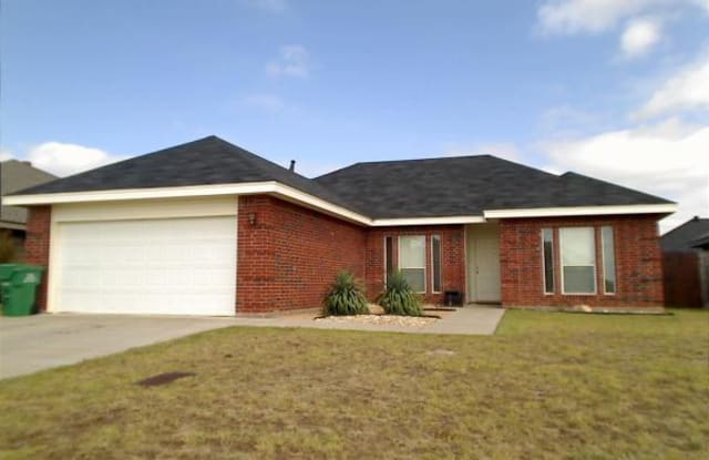 1310 Lewis And Clark Trail - 1310 Lewis and Clark Trl, Abilene, TX 79602