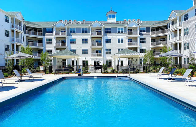 Photo of Harbor Heights Mystic