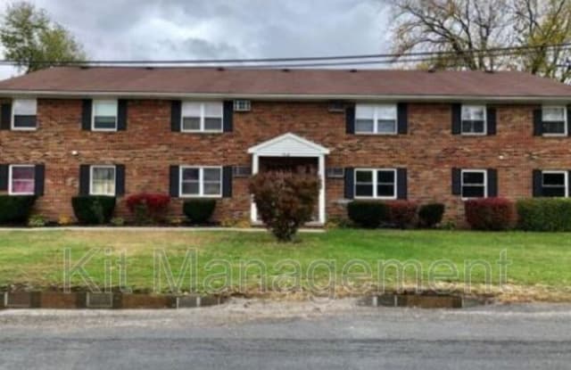5809 Pickard