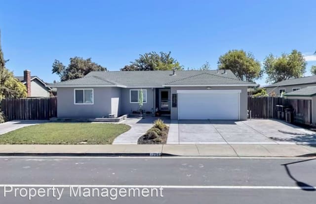 1254 Murdell Ln - 1254 Murdell Lane, Livermore, CA 94550