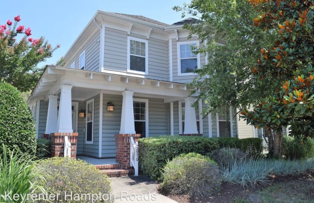 2970 Greenwood Dr - 2970 Greenwood Drive, Portsmouth, VA 23701