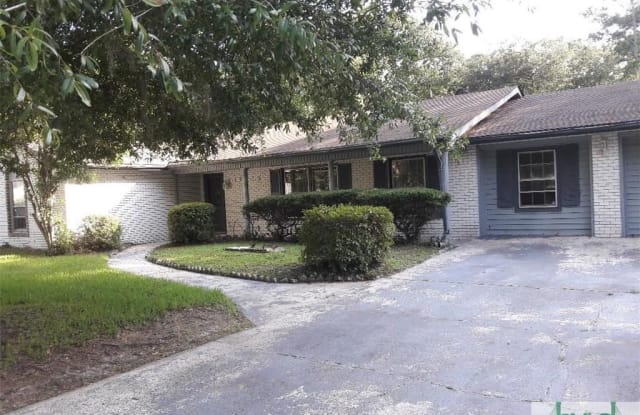 12905 Canterbury Road - 12905 Canterbury Road, Savannah, GA 31419