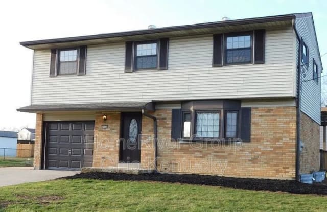 2822 Windon Dr - 2822 Windon Drive, Pleasant Run, OH 45251