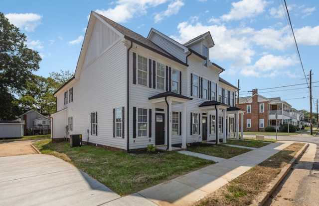 119 West G Street