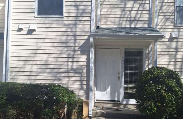 2 bedroom/ 1.5 bathroom. The Midlands - 3805 Staffordshire Lane, James City County, VA 23188