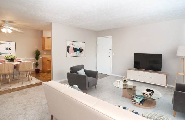 Spring Acres Apartments