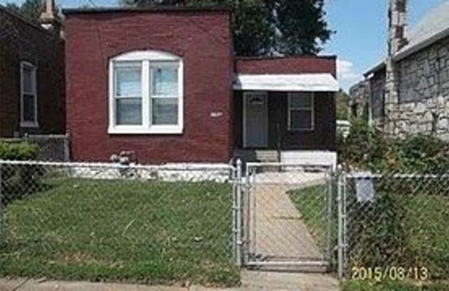 6845 Southwest Avenue - 6845 Southwest Avenue, St. Louis, MO 63143