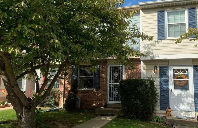 126 LONG MEADOW COURT