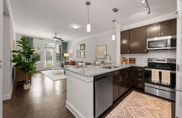 Photo of Fountains Matthews