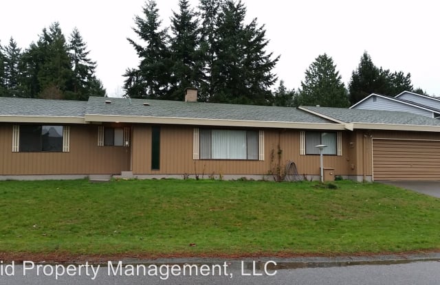 18662 10th Avenue NE - 18662 10th Avenue Northeast, Poulsbo, WA 98370