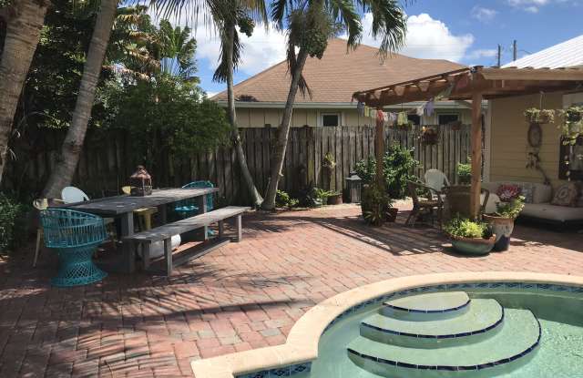 6435 Foster Street - 6435 Foster Street, Jupiter, FL 33458